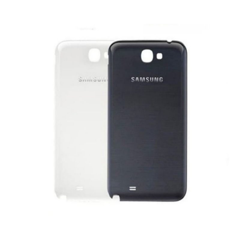 Backdor / tutup belakang samsung note 2 / n7100 original