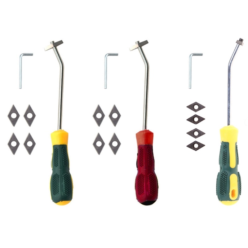 Gro Alat Pembersih Ubin Portable Ubin Keramik Space Cleaner Penghilang Nat Ubin Keramik