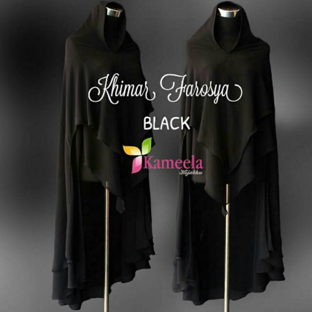 KHIMAR SYARI PET ANTEM *like sss