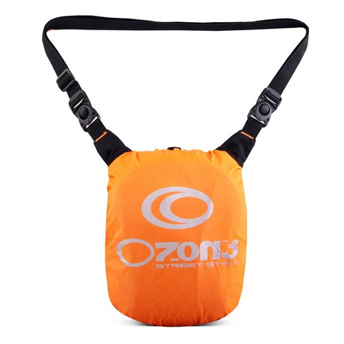 Raincover Ozone untuk Tas Selempang Tas Paha - Small