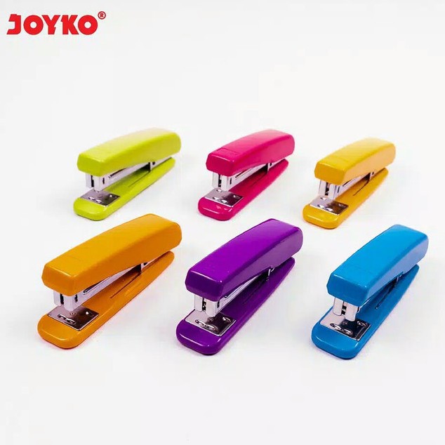 

Necis Kertas | Mesin Staples | Stapler Joyko HD-50
