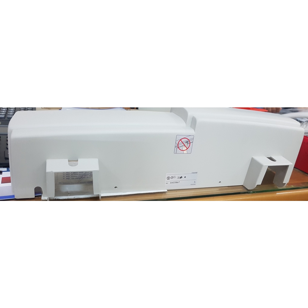 

Cover Panel Rear belakang Mesin Fotokopi Canon IR 5000/5020 FF3-4000