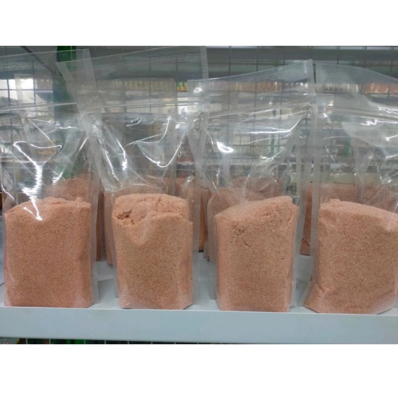 

garam himalaya pink salt 500gr