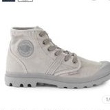 Sepatu pria palladium preloved