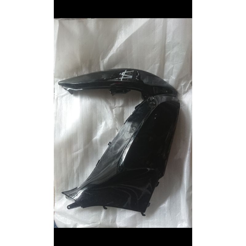 Shield-Tebeng-Body Depan-Cover Sayap-Sayap Kanan Honda PCX 150 CBU Thailand 2010-2014 Original AHM H