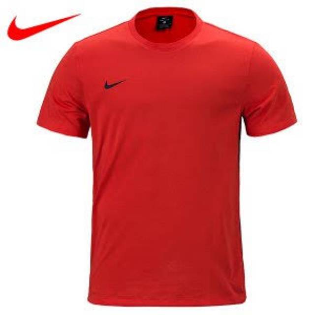 kaos nike team club blend tee 658045 662 original