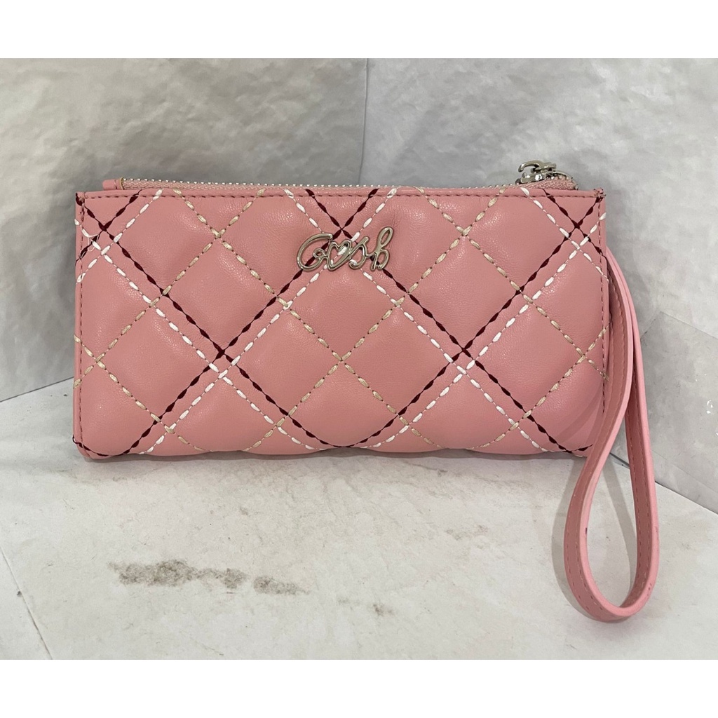 BagCorner - DOMPET / CLUTCH GOSH ART 885