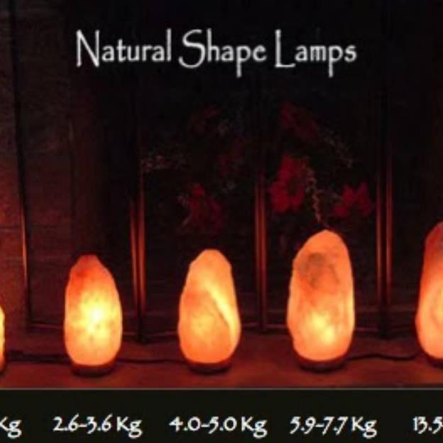 

Lampu Garam Himalaya 5000Gr Tokoputri518