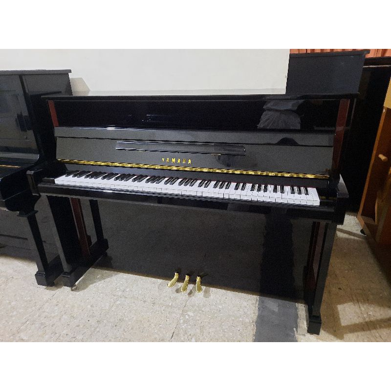 Piano Yamaha JX113T PE