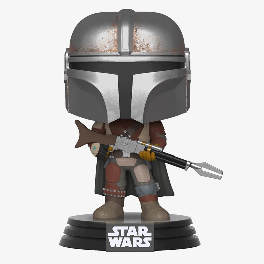 Jual The Mandalorian #326 - Funko Pop 