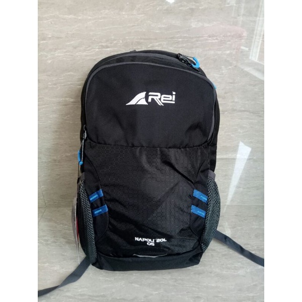TAS RANSEL REI NAPOLI 05 20L | DAYPACK REI NAPOLI 05 20L