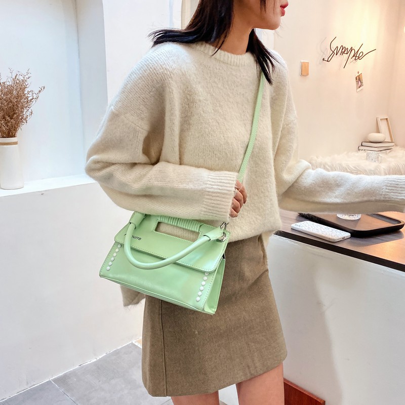 Tasready Tas Selempang Wanita Fashion 7321