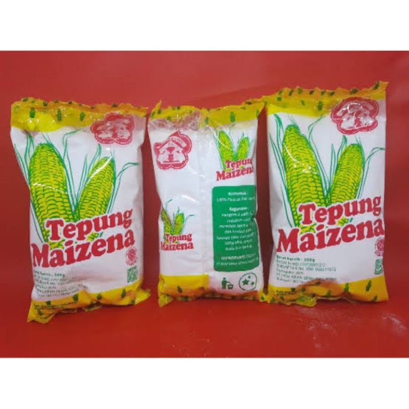 

Tepung Maizena Kelinci dus / karton
