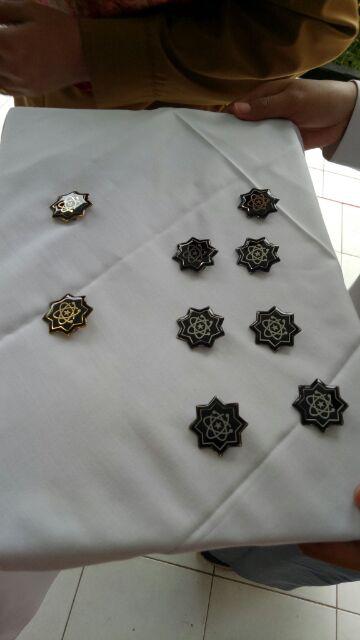 Sprei Microtex Motif Emboss Ukuran 120x200 Cm