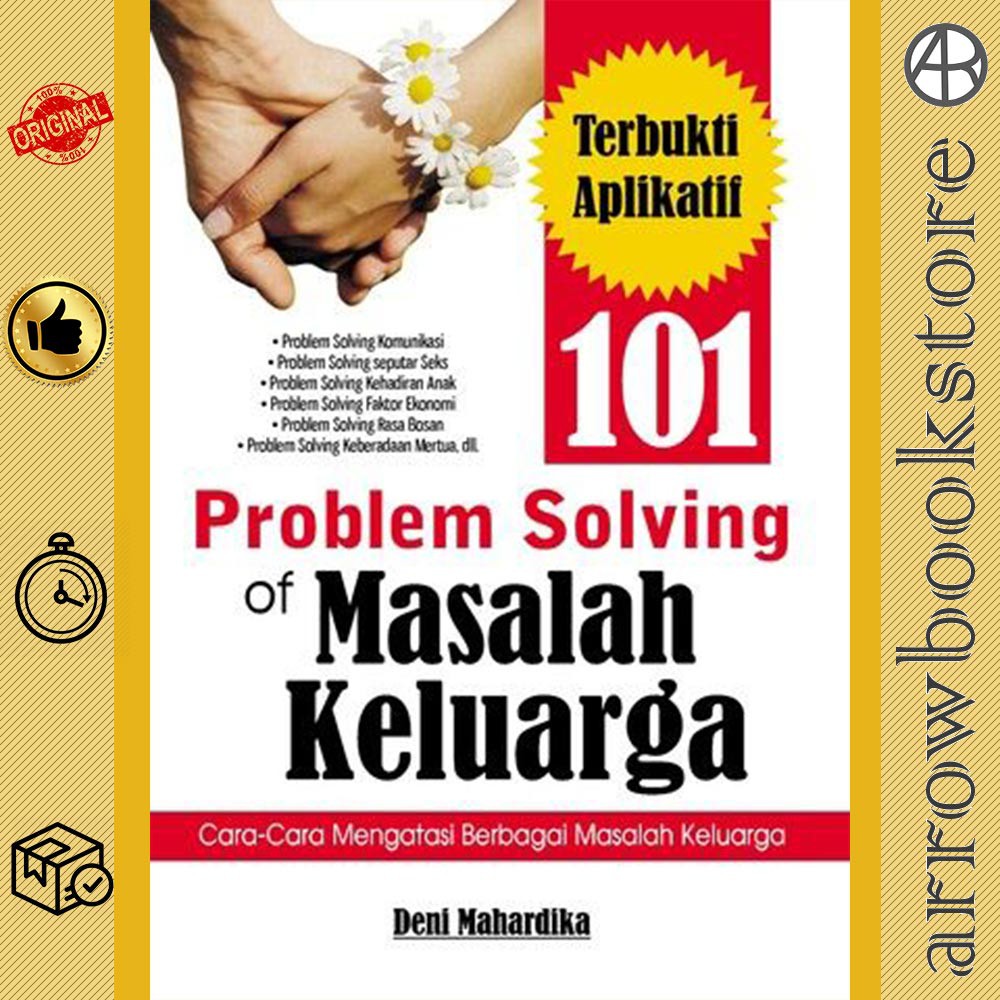 problem solving 101 pdf indonesia