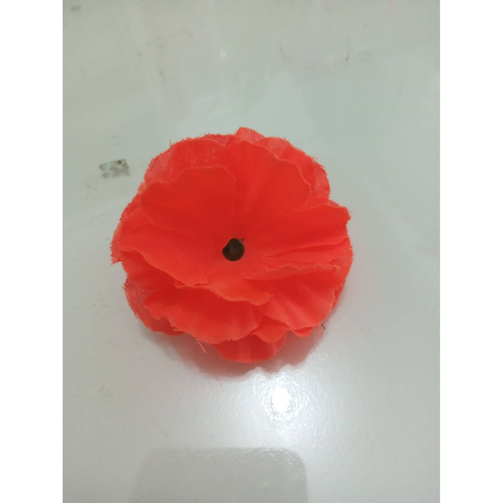 BSP-02 Bunga suyok / bunga papan / papan bunga Ukuran Jumbo -+ 6 Cm