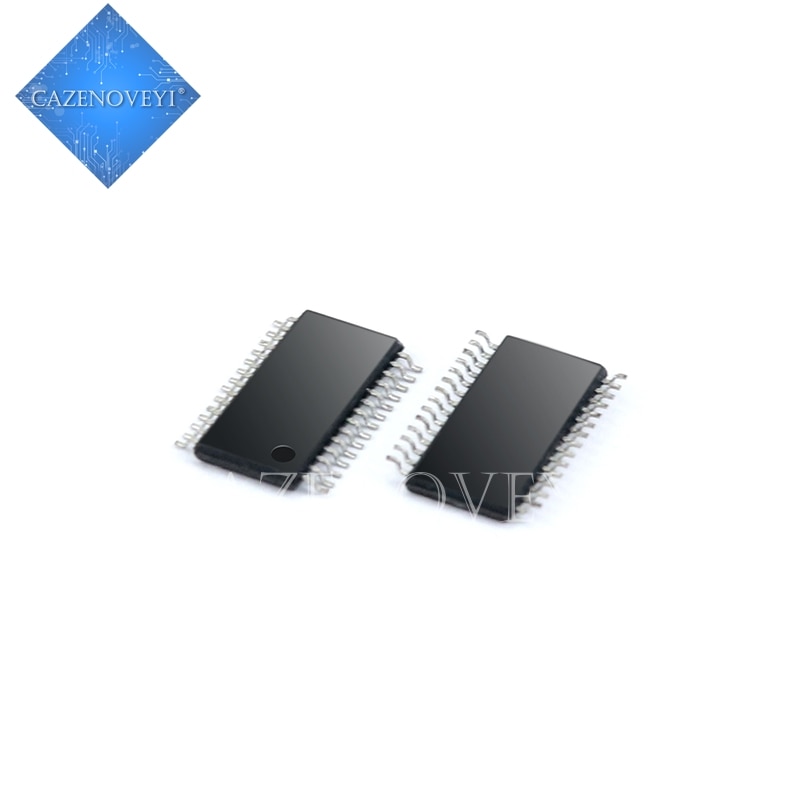 2pcs Ic Cs4271-Czz Cs4271 Tsop-28