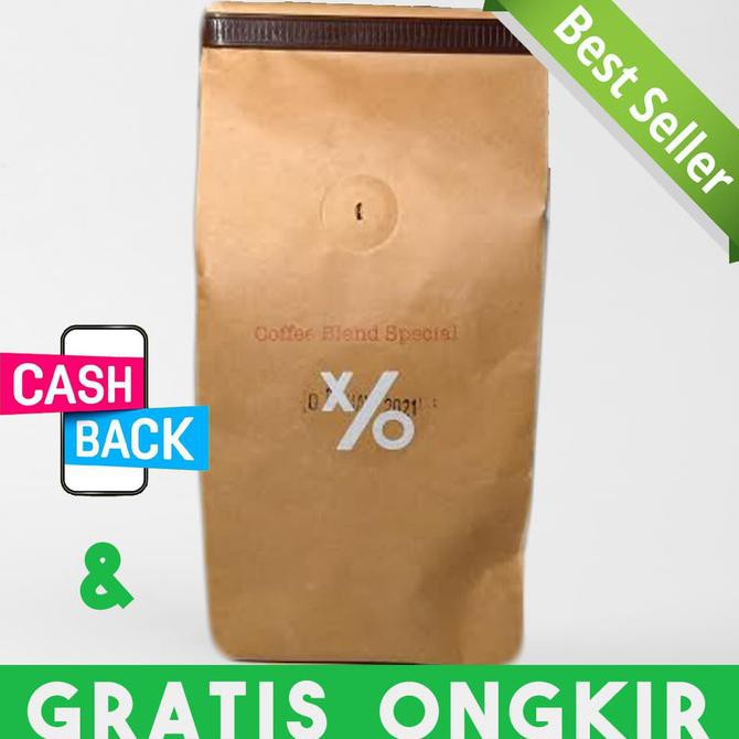 

t9yi mixblend coffee sekian persen 250gr free ongkir dan cashback tfzk