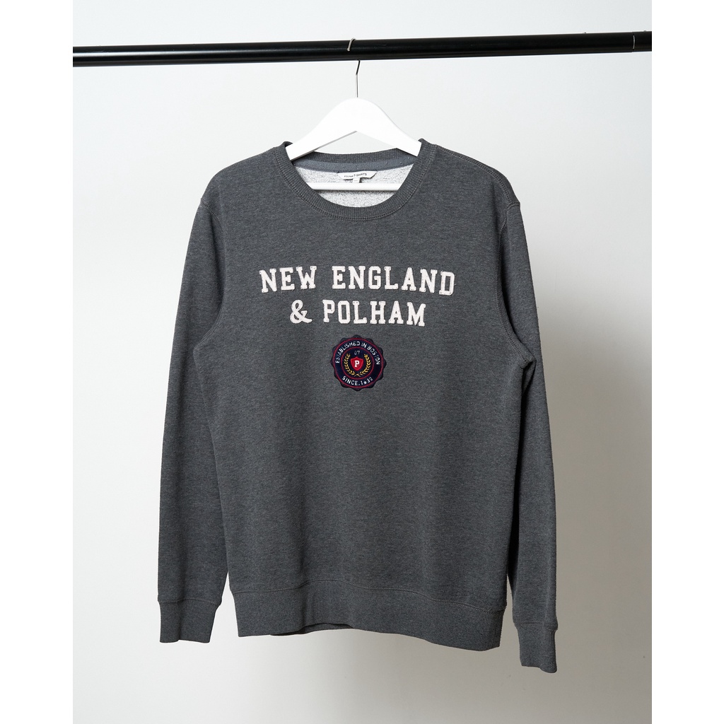 Polham Crewneck