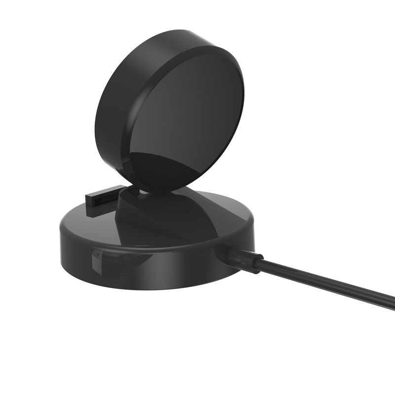 Cre Dock Charger Power Adapter Dengan Kabel Untuk Smartwatch T1 RMW2102