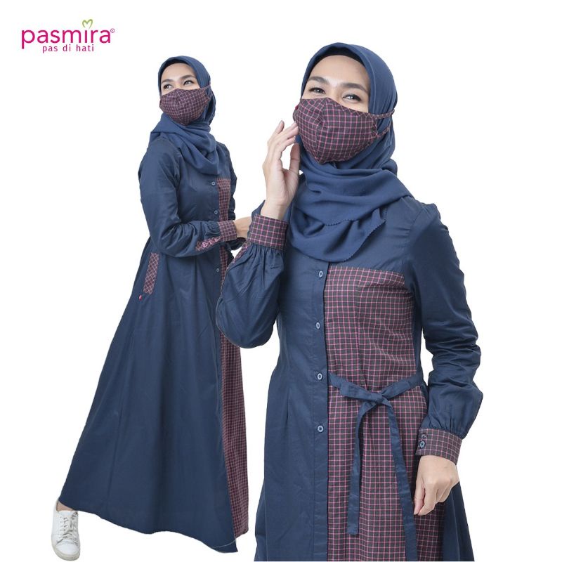 Gamis by pasmira