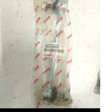 Link Stabil / Stabilizer Avanza - Xenia Th 2015 Up ORIGINAL