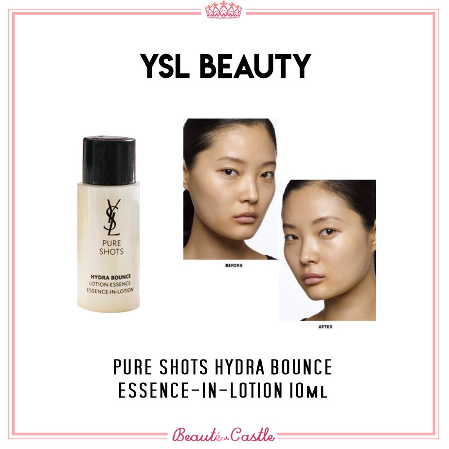 ysl pure shots hydra bounce