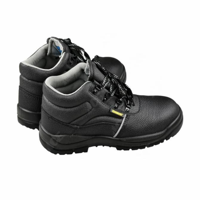 Original Krisbow Sepatu Safety / Sepatu Pengaman - Arrow 6 Inc