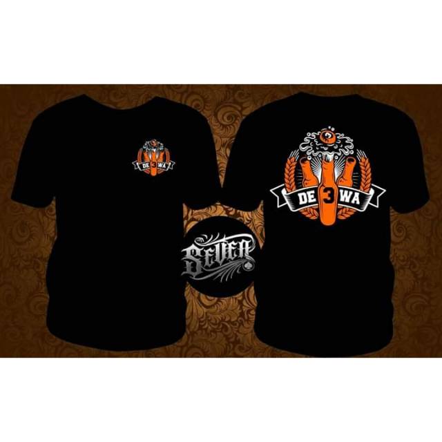 Kaos CONGYANG Semarang