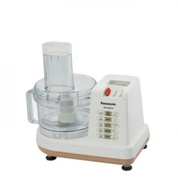 PANASONIC MK 5087 M FOOD PROCESSOR