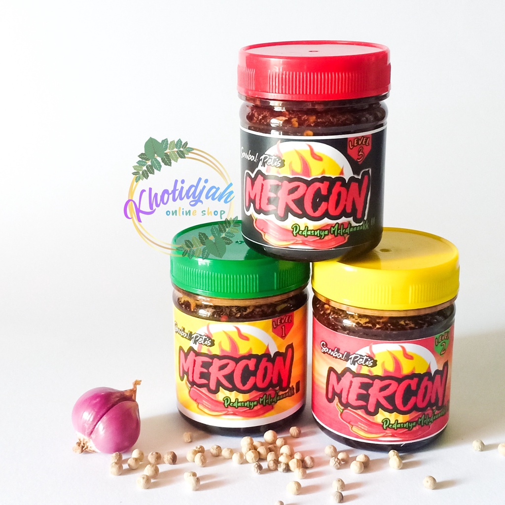 

Petis Madura (Ukuran Kecil)