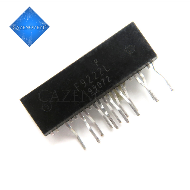 1pc Ic F9222L 9222l F9223L F9223 Zip-13