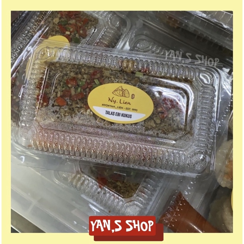 

Talas Ebi Bakpau A1 - Talas Ebi Bakpao A Satu Legendaris