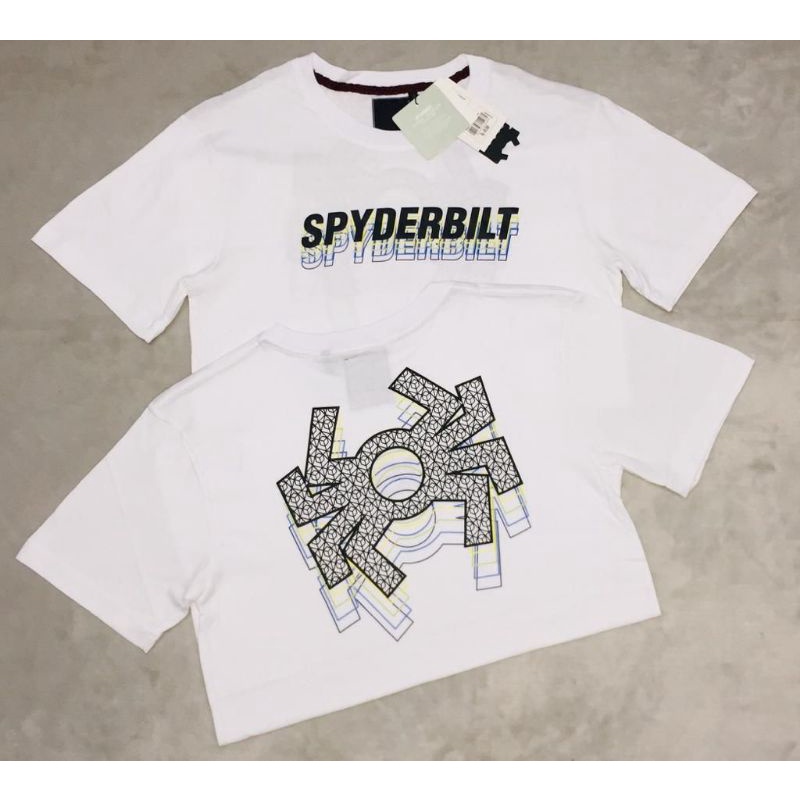Kaos spyderbilt bm original
