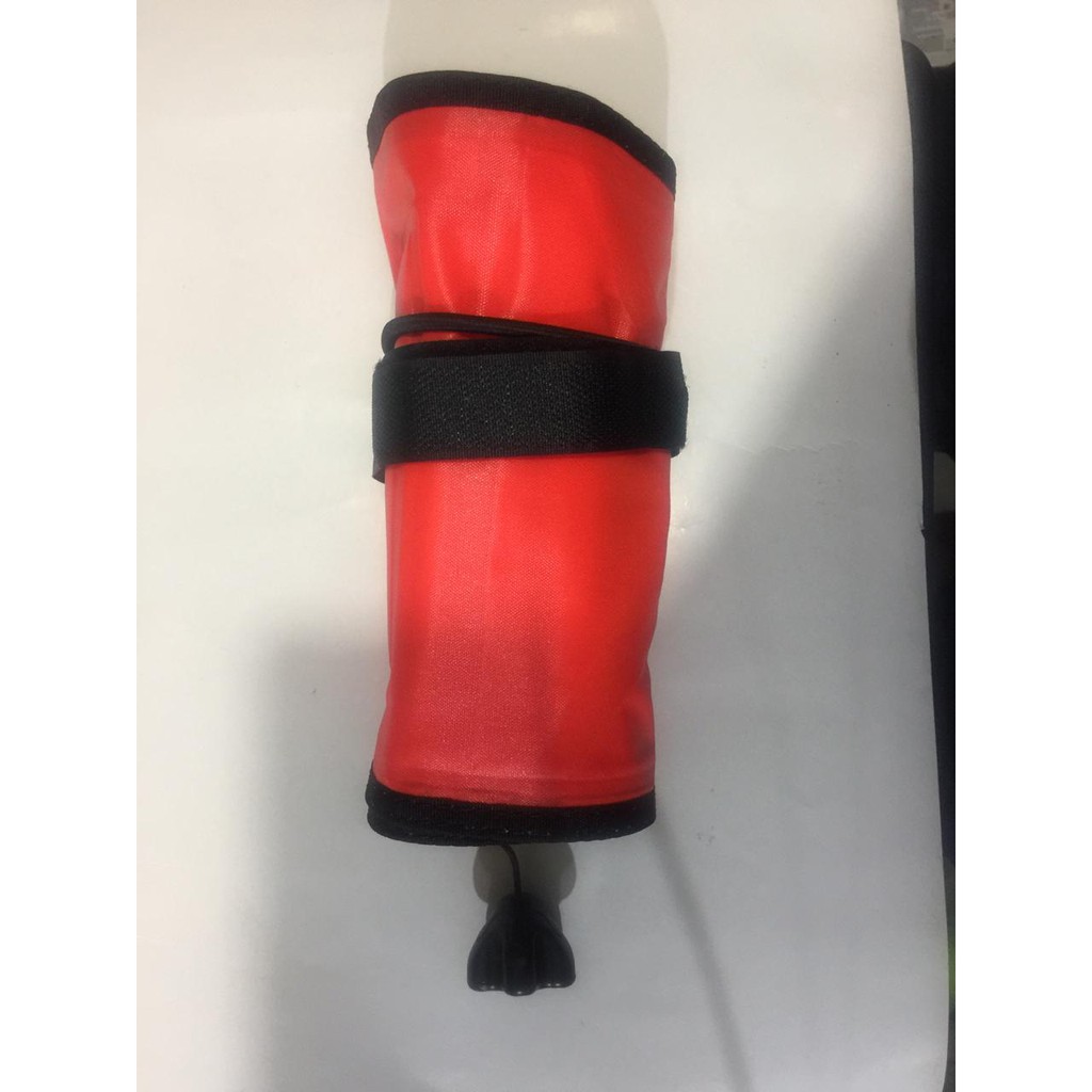 Scuba Diving SMB Surface Marker Buoy Sosis Menyelam Bawah Air