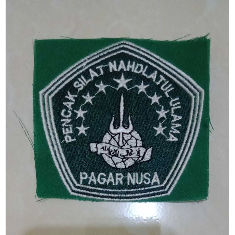 bet pagar nusa,tapak suci dan SH terate