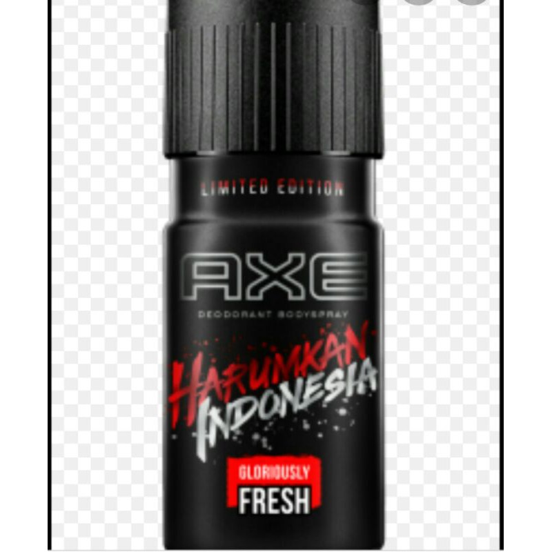 Parfum axe