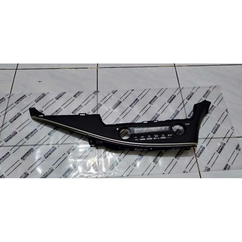 kontrol panel ac digital innova reborn original