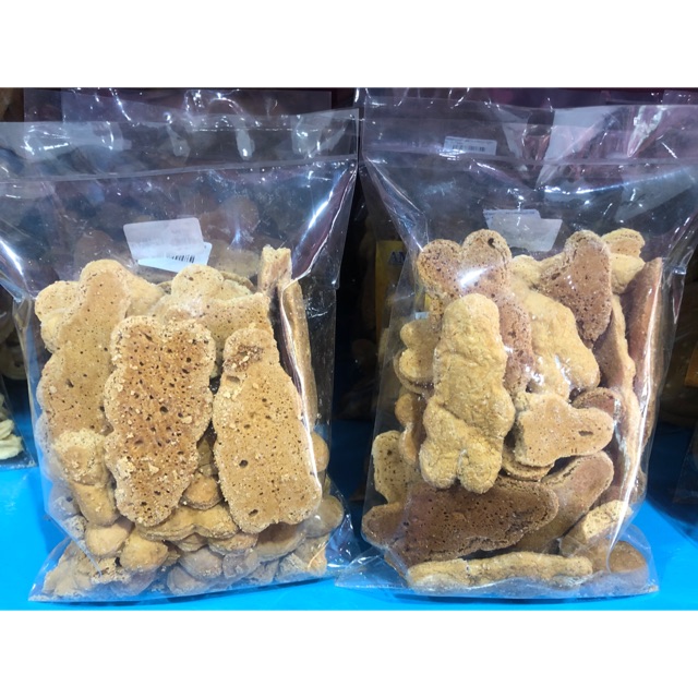 

BANGKET JAE TURONGGO 250gr