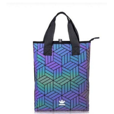 Tas totebag Adidas Issey Miyake untuk wanita kualitas import
