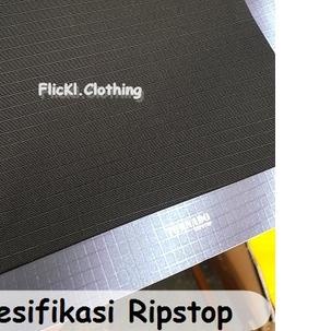 ← Bahan Kain Ripstop Tornado TR Serat Kotak Kotak Celana Tactical Cargo Gunung ✪