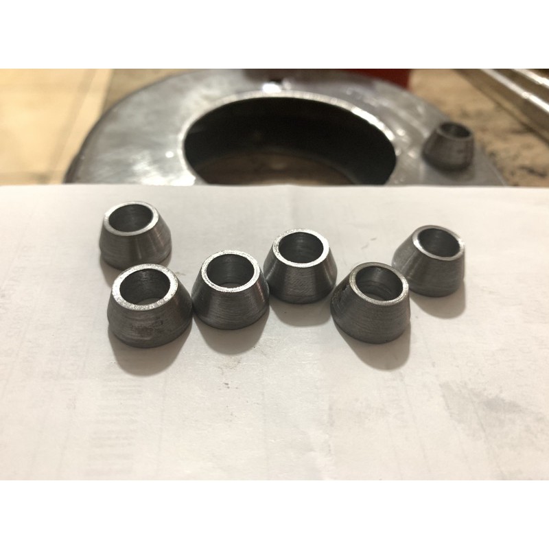 ring pasung freelock toyota hardtop