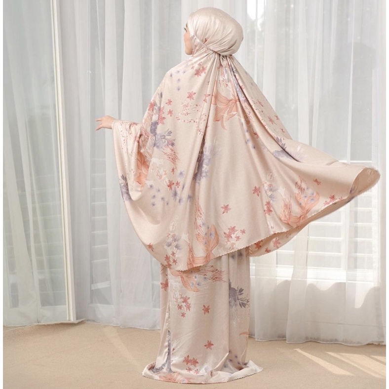 Lafiya Prayer Set Heylocal / Local.id