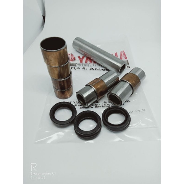 BOSH UNITRACK BISH SHOCK BOSH SOKBREKER YAMAHA SCORPIO ORI