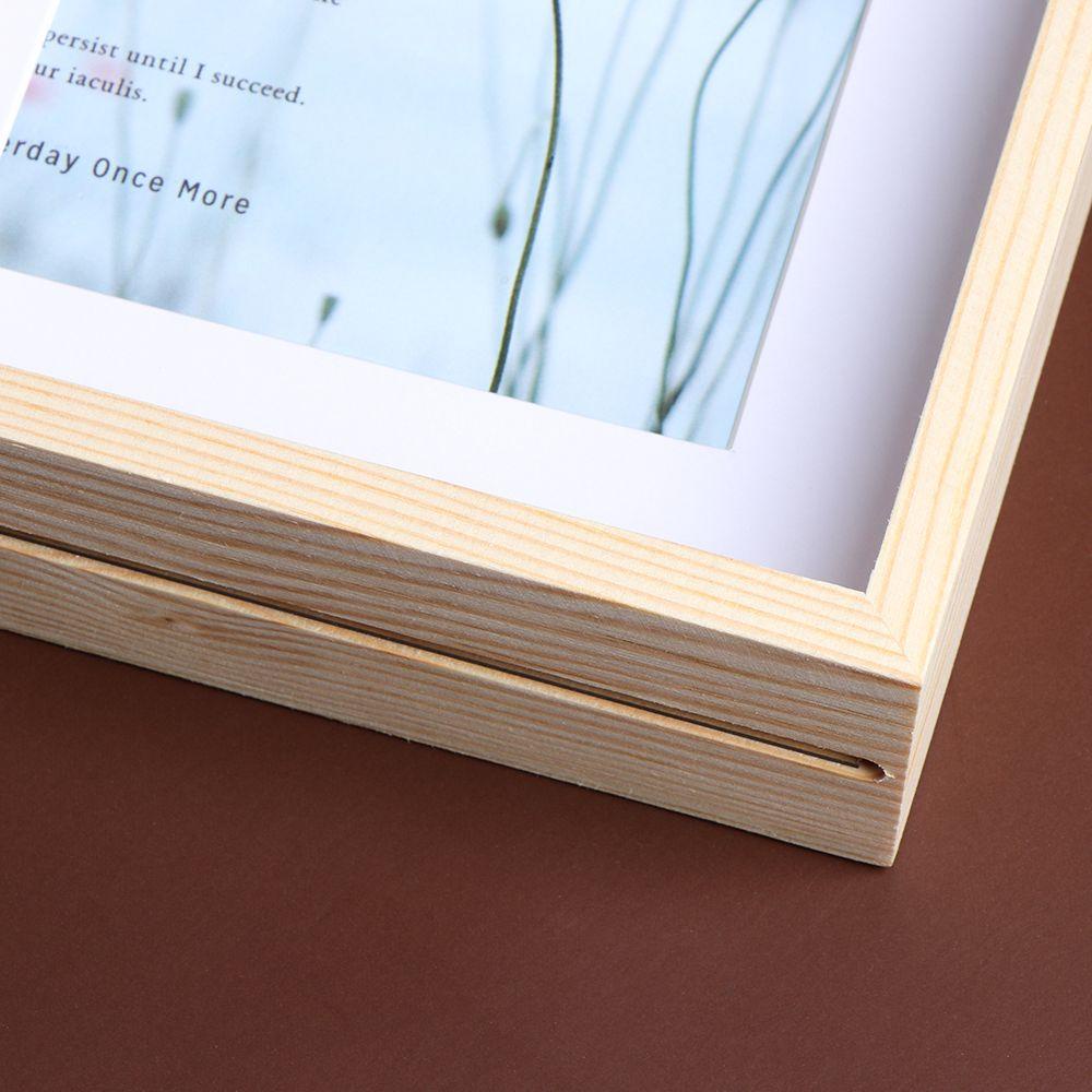 Top 5PCS/Lot Alas Foto Mini Art Fashion Paperboard