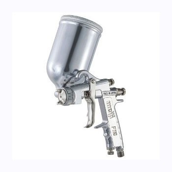 Spray Gun Meiji F110 Original Japan ( Tabung Atas )