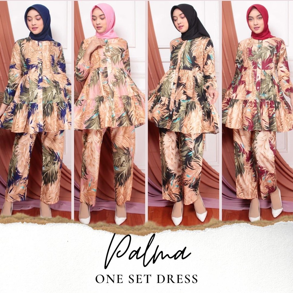 OneSet Palma M/XL