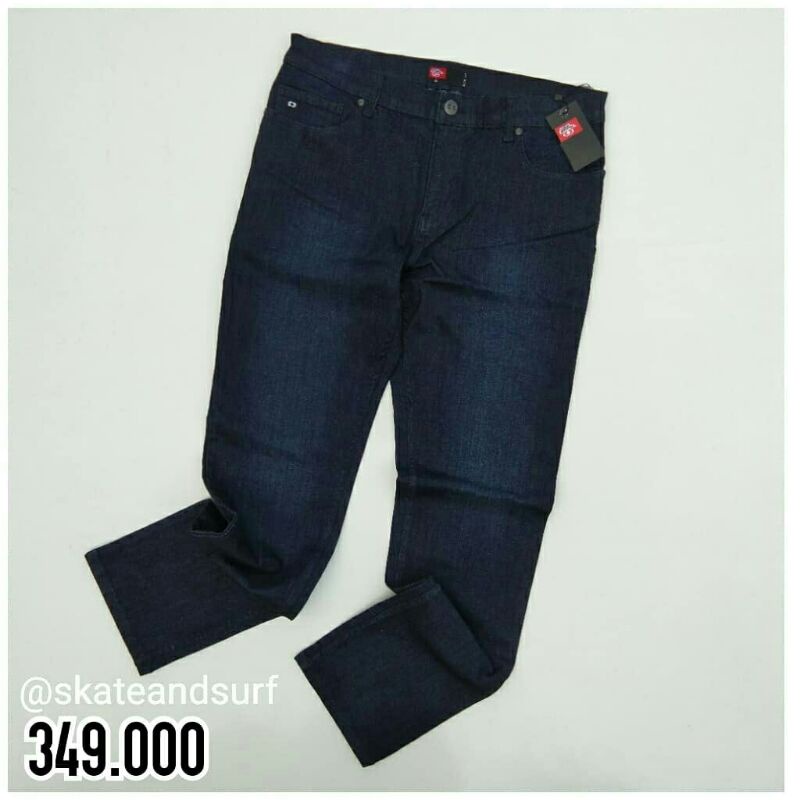 CELANA NO FEAR ORIGINAL