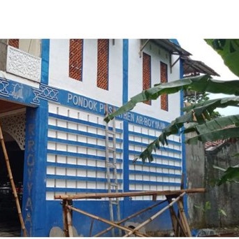 Motif Krawangan GRC Masjid O8SATU8O7O632SATU4
