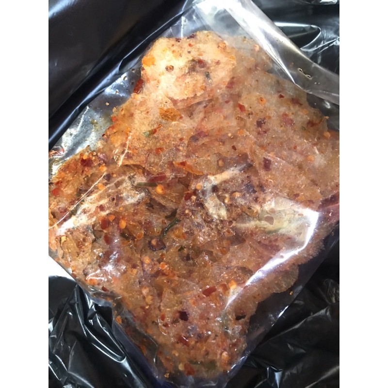 

keripik belink cabai merah